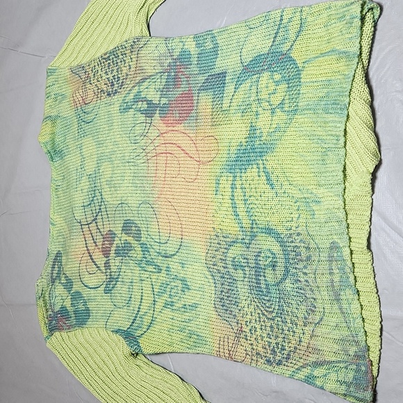 Katmai Knitted Sweater - Picture 9 of 9